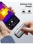 Topdon TS001 256X192 Ir Çözünürlüklü Termal Kamera Android Için 9mm Ayarlanabilir Odaklı Lensli 3