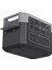 Autarc Powerstation 2000 | 2000W 1920Wh LiFePO4 Taşınabilir Güç Kaynağı – PD 100W USB-C, Karavan, Ev ve Kamp Uyumlu 1