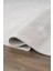 Trend TR011A Gri Halı Geometrik Detaylı Akrilik Yumuşak Salon Halısı Oturma Odası Halısı 3