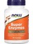 Super Enzymes, 90 Kapsül -Usa Versiyon-Dmmedicine'den 1