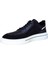 Erkek W Shoes Hakiki Deri Lastik Bağcıklı El Yapımı Sneaker Ayakkabı 25WM0302 4