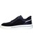 Erkek W Shoes Hakiki Deri Lastik Bağcıklı El Yapımı Sneaker Ayakkabı 25WM0302 5
