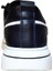Erkek W Shoes Hakiki Deri Lastik Bağcıklı El Yapımı Sneaker Ayakkabı 25WM0302 6