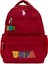 Erkek Çocuk Kırmızı Okul Çantası 50315119-VR030 1