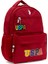 Erkek Çocuk Kırmızı Okul Çantası 50315119-VR030 2