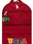 Erkek Çocuk Kırmızı Okul Çantası 50315119-VR030 5