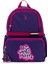 Kız Çocuk Mor Okul Çantası 50315239-VR038 1