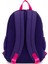 Kız Çocuk Mor Okul Çantası 50315239-VR038 3