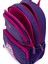 Kız Çocuk Mor Okul Çantası 50315239-VR038 4