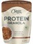 Vegan Protein 600 gr Çikolata - Protein Granola 300 gr Çikolata Parçacıklı 2'li Set 3