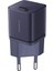 GAN5S Hızlı Şarj Adaptörü 1c, 30W Eu, Mor 1