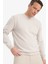 Bej Erkek Sweatshirt E8339AX/BG766 1