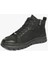 Derry Siyah Erkek Bot & Bootie 24865-M 3