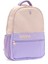 Kız Çocuk Lila Okul Çantası 50315131-VR034 2