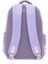 Kız Çocuk Lila Okul Çantası 50315131-VR034 3