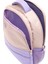 Kız Çocuk Lila Okul Çantası 50315131-VR034 4