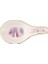 Ekru Cosmos Desen7 Kaşıklık, 19 Cm, Şık ve Kullanışlı Mutfak Gereci 2
