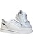 Erkek W Shoes Hakiki Deri Lastik Bağcıklı El Yapımı Sneaker Ayakkabı 25WM0302 8