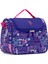 Kız Çocuk Mor Beslenme Çantası 50315112-VR038 2