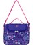 Kız Çocuk Mor Beslenme Çantası 50315112-VR038 4
