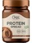 Proteinli Çikolatalı Fındık Kreması (Protein Spread) 350 gr - (3 Adet) 3