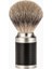 Rocca Silvertip Badger Tıraş Fırçası 21 mm 1