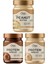 Proteinli Fındık ve Fıstık Kreması Karma Set 3'lü 1