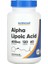 Alpha Lipoic Acid 600 Mg 120 Kapsül 1