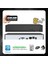 8mp 9 Kanal Nvr Kamera Kayıt Cihazı ( IP KAMERA ÇALIŞTIRIR ) - ARNA809 1