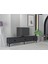 TSA1801A-YUKA Tv Stand 180CM Antrasit 2