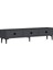 TSA1801A-YUKA Tv Stand 180CM Antrasit 5