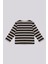 Bg Store Erkek Bebek Çizgili Tshirt 2