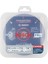 Pro 125 mm X-Lock Kesme ve Flap Zımpara Set, 5li 2