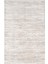 Fresco FC006G Gri Halı Modern Desen 100 Tarak Viskon Parlak Yumuşak Ipek Serisi 1