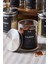 12'li Cam Baharatlık Seti, Metal Kapak, 225 Ml, Şık ve Kullanışlı Tasarım 2