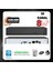 8mp 10 Kanal Nvr Kamera Kayıt Cihazı ( IP KAMERA ÇALIŞTIRIR )- ARNA810 1
