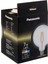 E27 Fil G125 Lamba 7W 806LM 2700K Clear 3