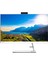 Ideacentre AIO 3 Intel Core i3 1215U 8GB 512GB SSD Freedos 23.8" FHD All In One Bilgisayar F0GH01JKTR 1