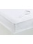 Çift Kişilik Mikro Fitted Sıvı Geçirmez Yatak Koruyucu 180X200 1