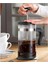 1 Litre French Press, Siyah, Kaliteli ve Şık Kahve Demleme Aracı 2