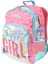 584965 Super Girl Ilkokul Sırt Çantası-Pembe 1
