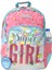 584965 Super Girl Ilkokul Sırt Çantası-Pembe 2