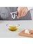 5'li Set Sarımsak Ezici Rende Spatula Soyacak Çırpıcı Hediye Paketli 2