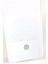 Otomatik Işık Sensörlü 13CM Beyaz LED Gece Lambası JH026 5