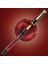 Classic M200 Marbled Red Special Edition Fountain Pen -Ef 1