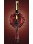 Classic M200 Marbled Red Special Edition Fountain Pen -Ef 3