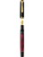 Classic M200 Marbled Red Special Edition Fountain Pen -Ef 7
