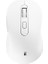 SM-BT08 USB Beyaz 2 In 1 Bluetooth 2.4ghz Kablosuz Mouse 1