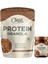 Protein Granola 300 gr Çikolata Parçalı - Proteinli Çikolatalı Fındık Kreması (Protein Spread) 350 gr 1