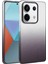 Xiaomi Redmi Note 13 Pro 4g Kılıf Simli Shinys Glossy Renk Geçişli Kapak 1